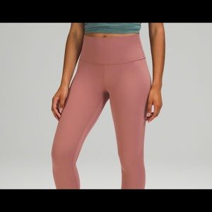Lululemon Align 25’ legging